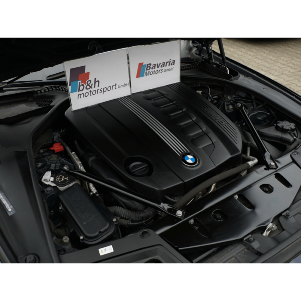 BMW Motor X4 35dx F26 X5 F15 X6 F16 40dx N57D30B N57Z neu überholt 230kw 313PS Instandsetzung Austauschmotor