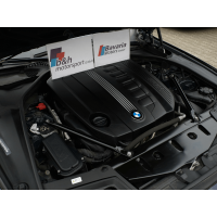 BMW Motor X4 35dx F26 X5 F15 X6 F16 40dx N57D30B N57Z neu überholt 230kw 313PS Instandsetzung Austauschmotor