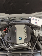 BMW Motor M550dx F10 F11 750dx F01 F02 N57X N57D30c neu überholt 280kw 381PS Instandsetzung Austauschmotor