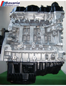 BMW Motor N20B20 N20 520i 528i F10 F11 F07n GT neu Überholung 528ix 120kw 135kw 180kw Engine Triebwerk