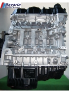 BMW Motor N20B20 N20 520i 528i F10 F11 F07n GT neu Überholung 528ix 120kw 135kw 180kw Engine Triebwerk