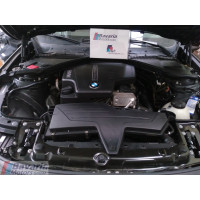 BMW Motor N20B20 N20 520i 528i F10 F11 F07n GT neu Überholung 528ix 120kw 135kw 180kw Engine Triebwerk
