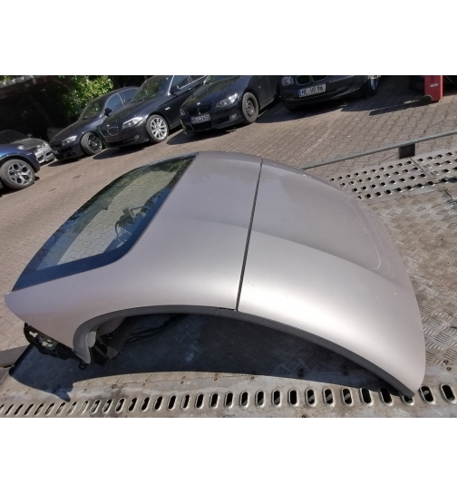 Dach Dachmodul Hardtop BMW Z4 E89 komplett mit Hydraulik