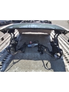 Dach Dachmodul Hardtop BMW Z4 E89 komplett mit Hydraulik