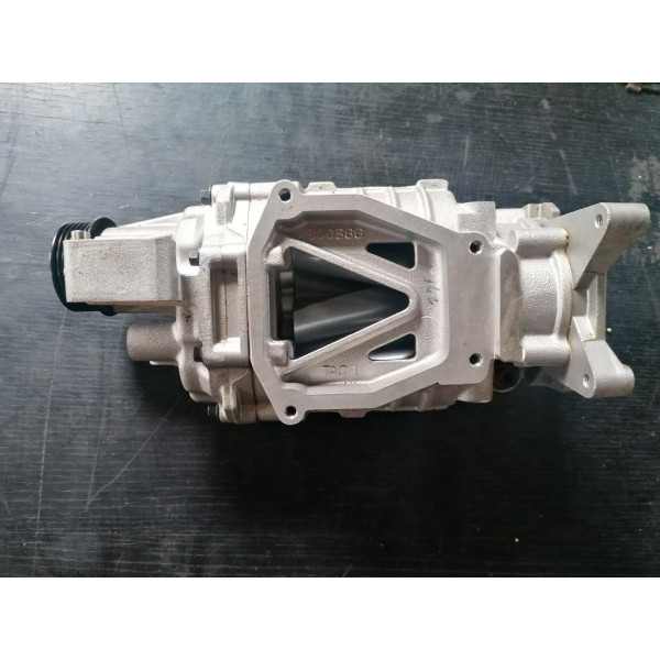 Kompresssor Lader BMW Mini Cooper S R52 R53 W11B16A 11657526657 NEU