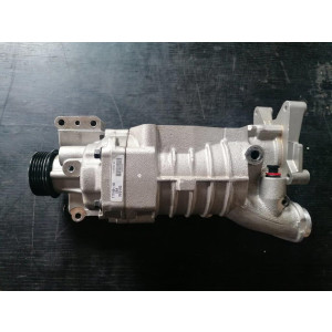 Kompresssor Lader BMW Mini Cooper S R52 R53 W11B16A 11657526657 NEU