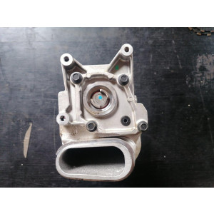 Kompresssor Lader BMW Mini Cooper S R52 R53 W11B16A 11657526657 NEU