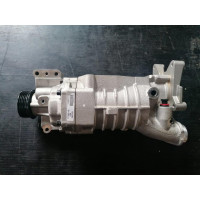 Kompresssor Lader BMW Mini Cooper S R52 R53 W11B16A 11657526657 NEU