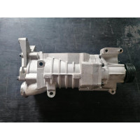 Kompresssor Lader BMW Mini Cooper S R52 R53 W11B16A 11657526657 NEU