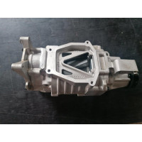 Kompresssor Lader BMW Mini Cooper S R52 R53 W11B16A 11657526657 NEU
