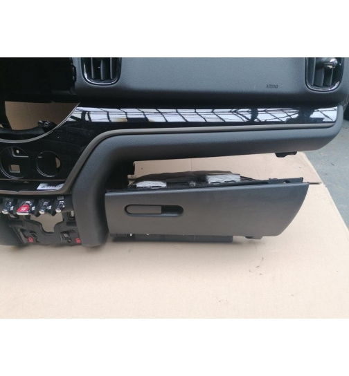 Instrumententafel Amaturenbrett Dashboard BMW MINI Countryman F60 51456848254