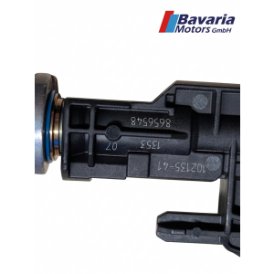 BMW Original Injektor 13 53 8656548 F40 G20 G30 X11 X1 X3 X5 8656548 aus Testmotor