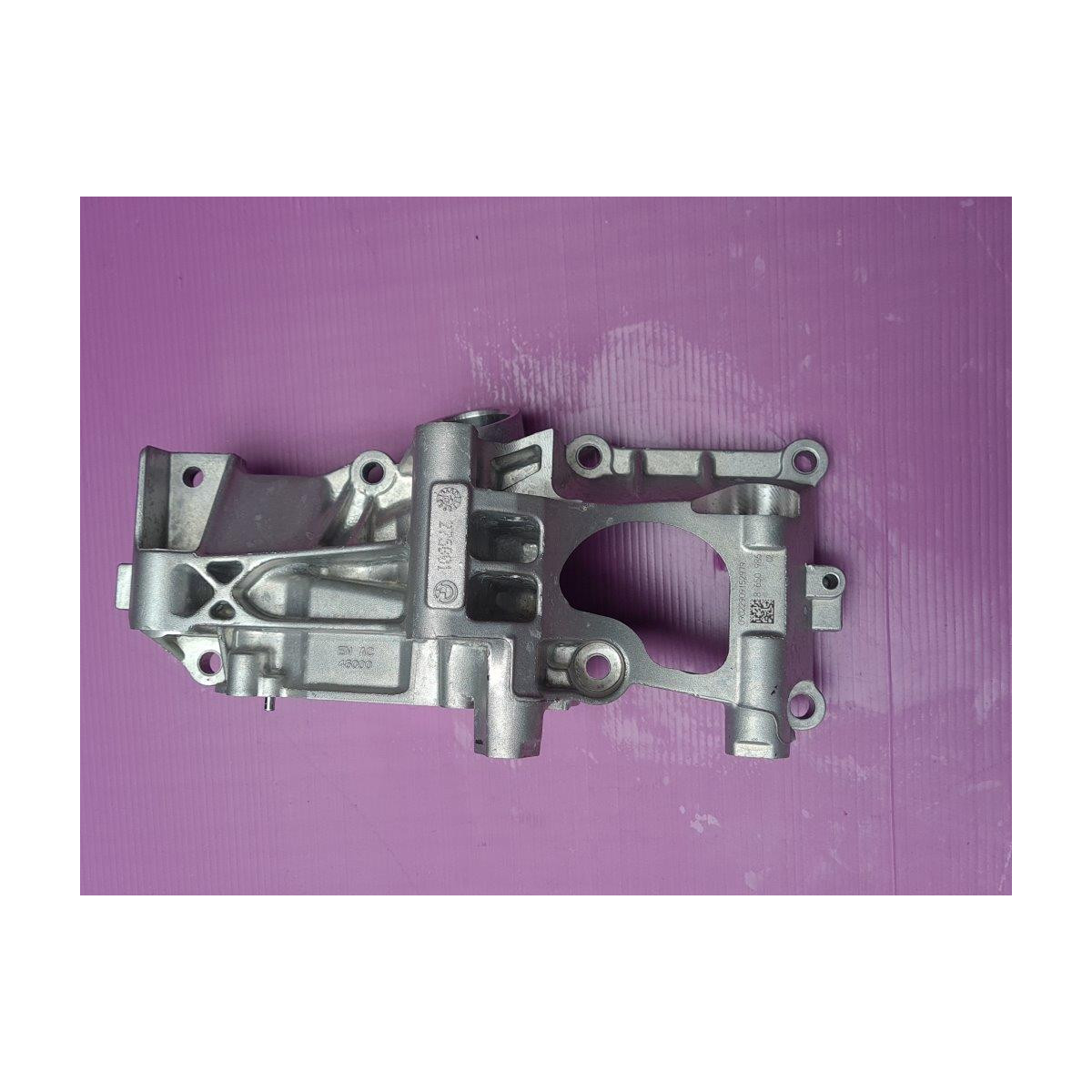 BMW Original Träger Kühlmittelpumpe 11 51...