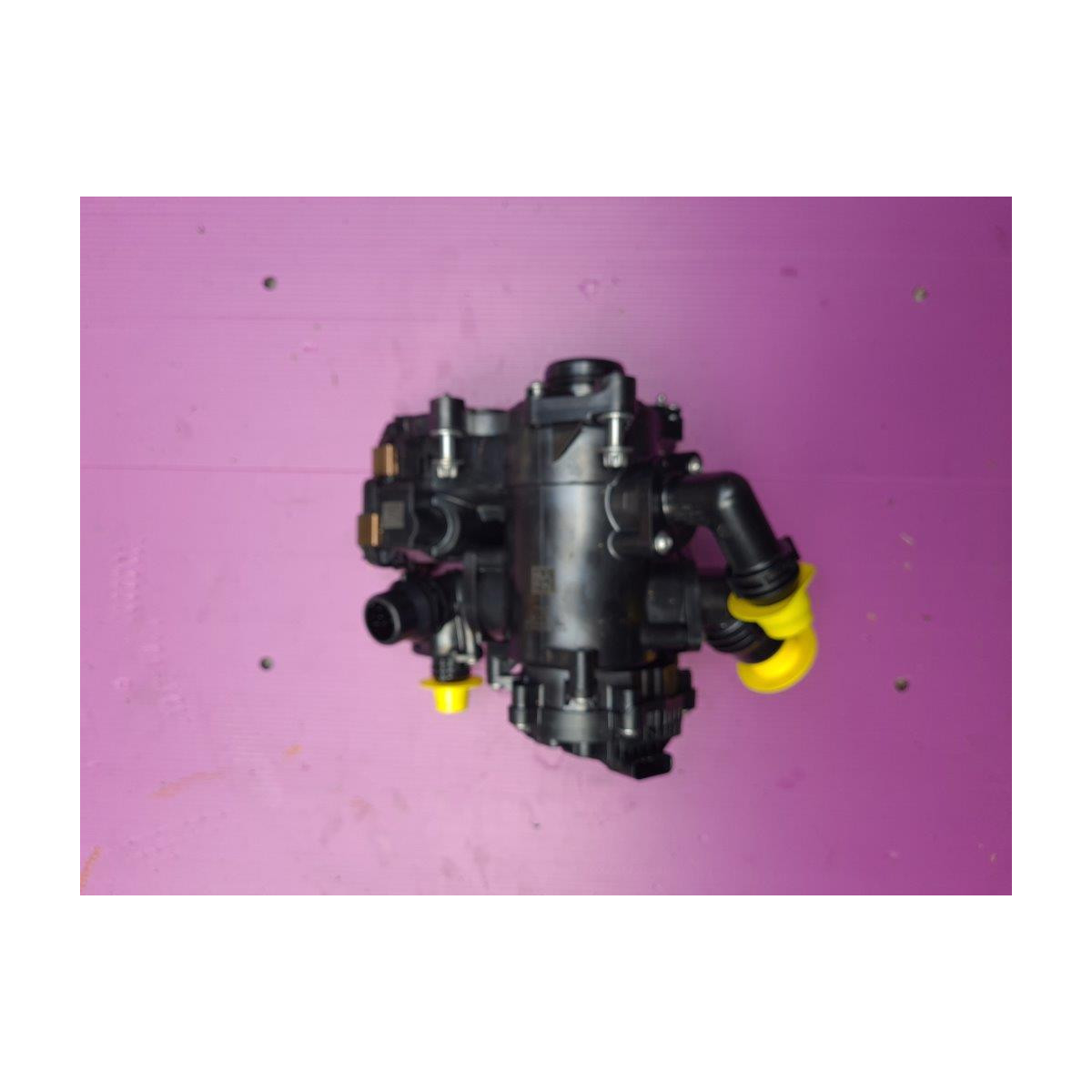 Wärmemanagementmodul BMW Mini F39 F45 F54 B48C B38...