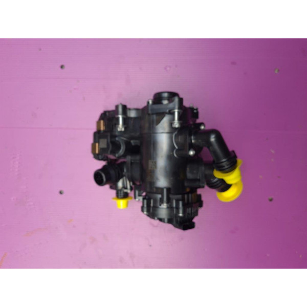 Wärmemanagementmodul BMW Mini F39 F45 F54 B48C B38 11538631943 neuwertig