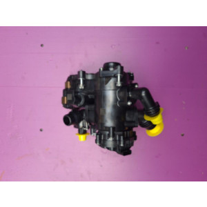 Wärmemanagementmodul BMW Mini F39 F45 F54 B48C B38 11538631943 neuwertig