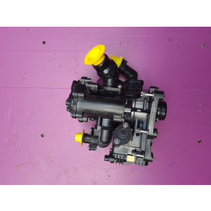 Wärmemanagementmodul BMW Mini F39 F45 F54 B48C B38 11538631943 neuwertig