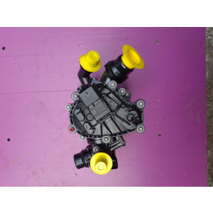 Wärmemanagementmodul BMW Mini F39 F45 F54 B48C B38 11538631943 neuwertig