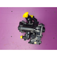 Wärmemanagementmodul BMW Mini F39 F45 F54 B48C B38 11538631943 neuwertig