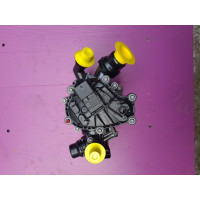 Wärmemanagementmodul BMW Mini F39 F45 F54 B48C B38 11538631943 neuwertig