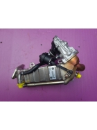 Abgaskühler RDE BMW B37B F40 F44 F45 F46 X1 11718599834 neuwertig