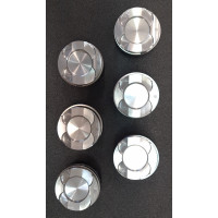 Kolben Übermaß 0.25 BMW ORGINAL N55 N55B30 335i 11258619196 NEU