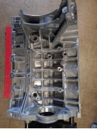 Kurbelgehäuse Motorblock Rumpfmotor BMW N46 N46N 11110429889 NEU