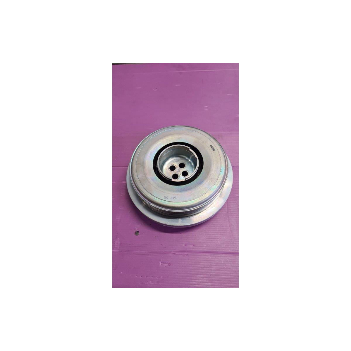 Schwingungsdämpfer BMW B47 B48D 325d 125d 525d...