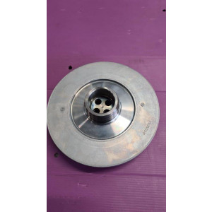 Schwingungsdämpfer BMW B47 B48D 325d 125d 525d 11238679073 NEU