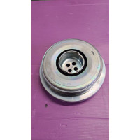 Schwingungsdämpfer BMW B47 B48D 325d 125d 525d 11238679073 NEU