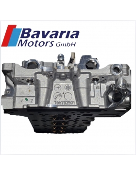 Zylinderkopf NEU Original BMW N20B20 7647828 7584311