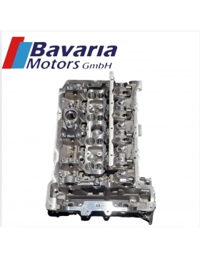 Zylinderkopf NEU Original BMW N20B20 7647828 7584311