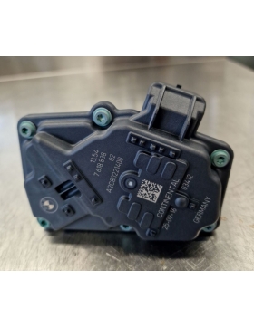 BMW Drosselklappe neu/sonstige MINI F54 F55 F56 F57 F60 13547618838 7618838