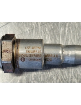 Lambdasonde 8604889 neuwertig BMW F45, F52, F39, F48, F49