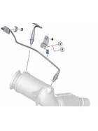 Lambdasonde 8604889 neuwertig BMW F45, F52, F39, F48, F49