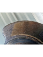 Kurbelwelle mit leichten Lagerschaden BMW n57d30c m50d 50d F10 F11 X5 X6 8512217