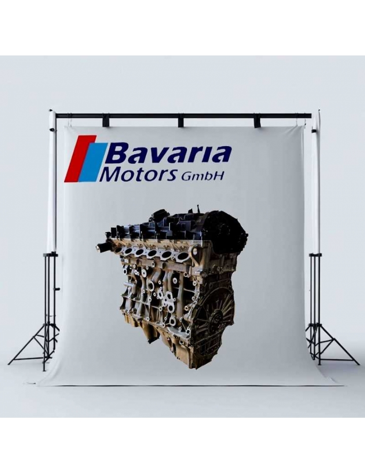BMW Motor B58B30a B58 540ix 540i G30  G32 640ix G32 GT...