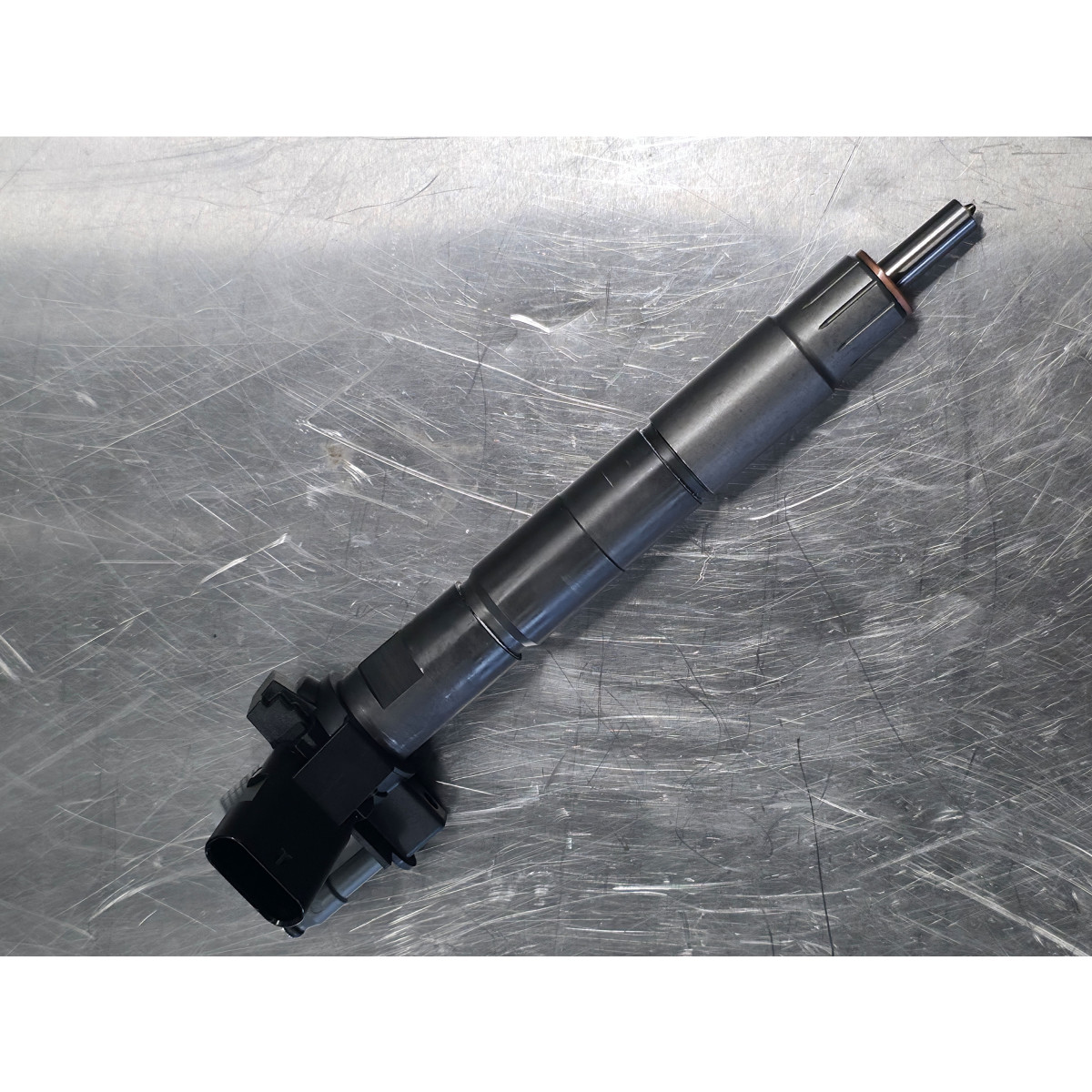 Injektor BMW 13538599209