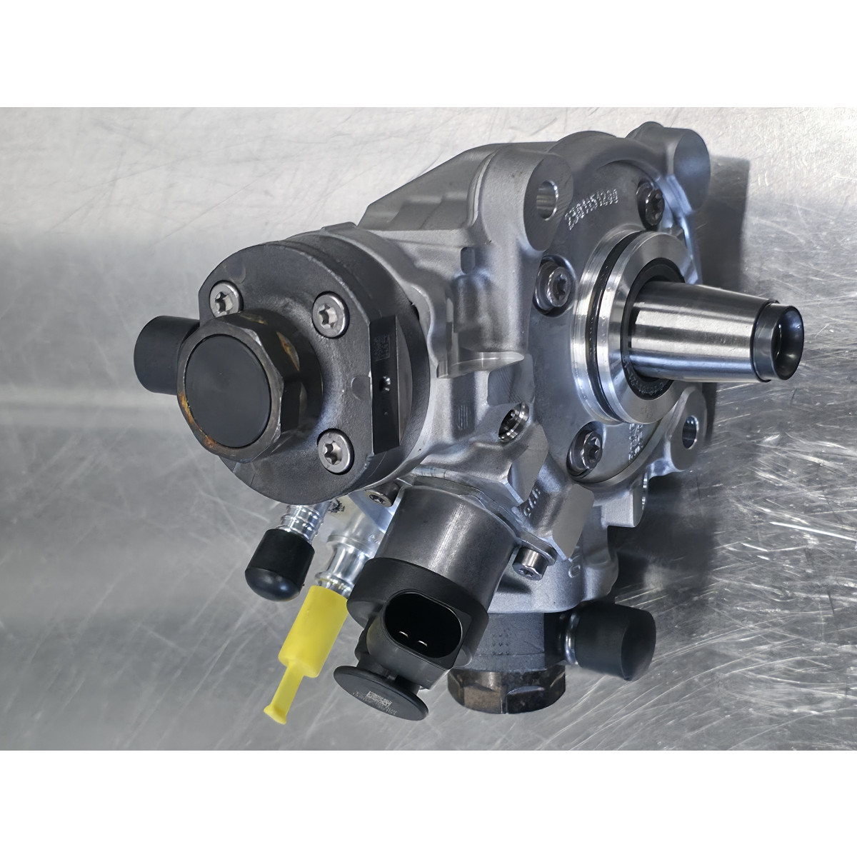BMW Hochdruckpumpe NEU 13518599201 – Originalteil