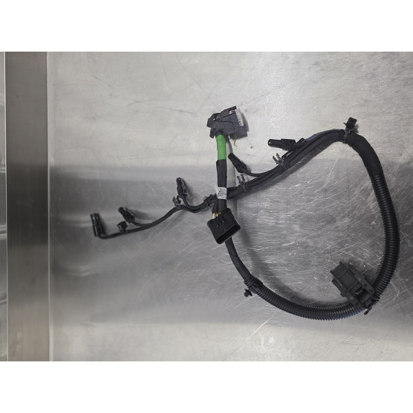 BMW Kabelbaum Motor-Glühmodul B57D30B 12 51 9886538