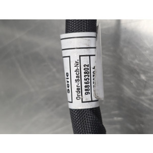 BMW Kabelbaum Motor-Glühmodul B57D30B 12 51 9886538