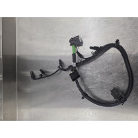 BMW Kabelbaum Motor-Glühmodul B57D30B 12 51 9886538