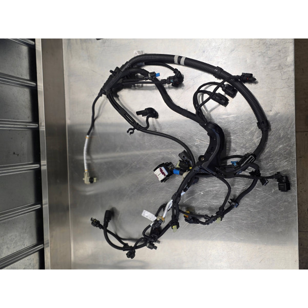 BMW B57 Kabelbaum Motor Motormodul 12 51 925932