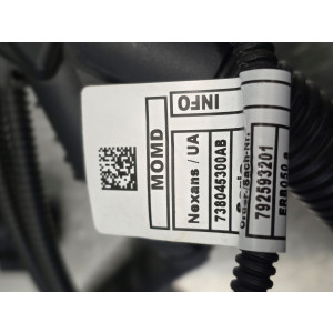 BMW B57 Kabelbaum Motor Motormodul 12 51 925932