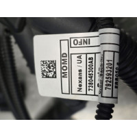 BMW B57 Kabelbaum Motor Motormodul 12 51 925932