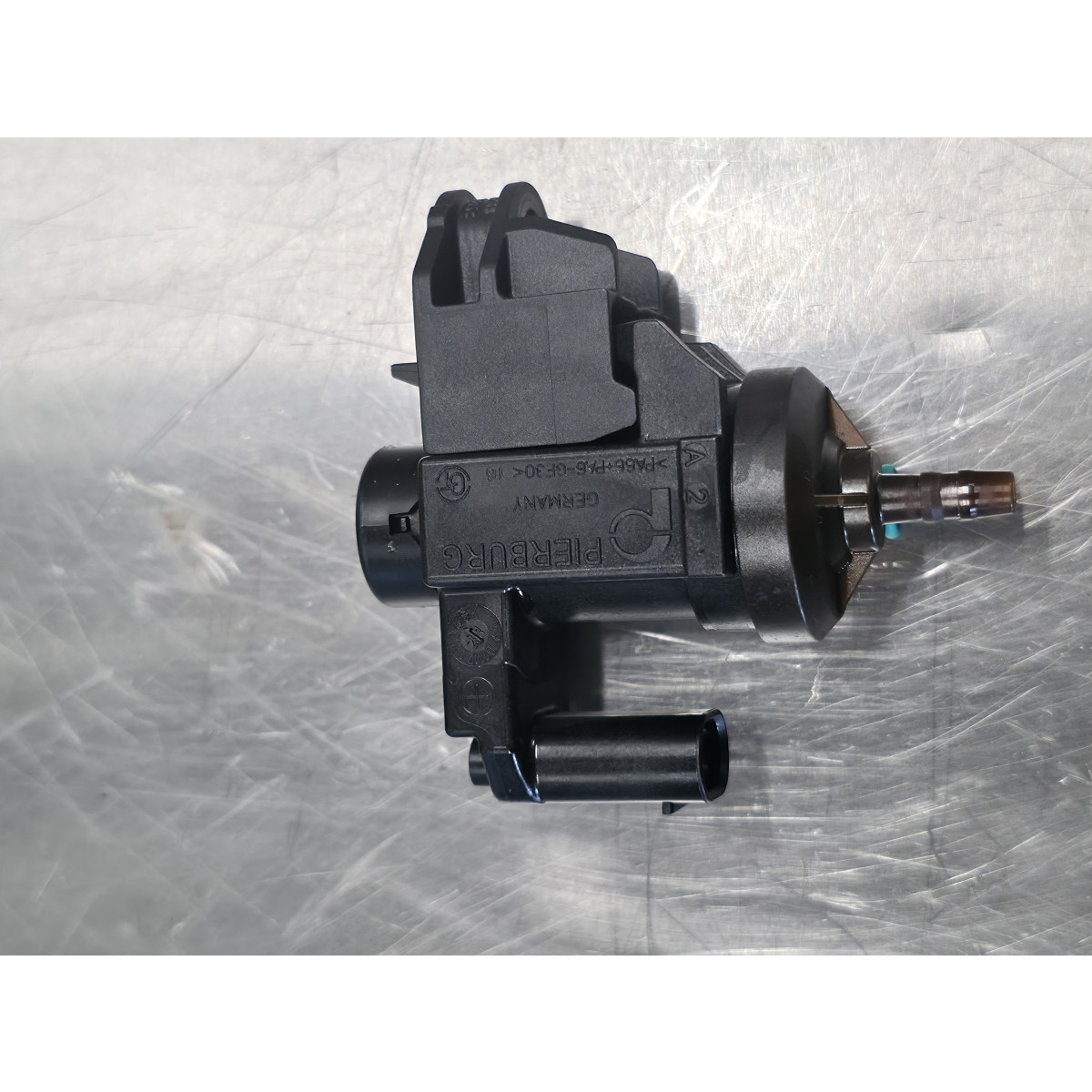 Original BMW Elektro-Ventil B47 11 74 8570591 NEU