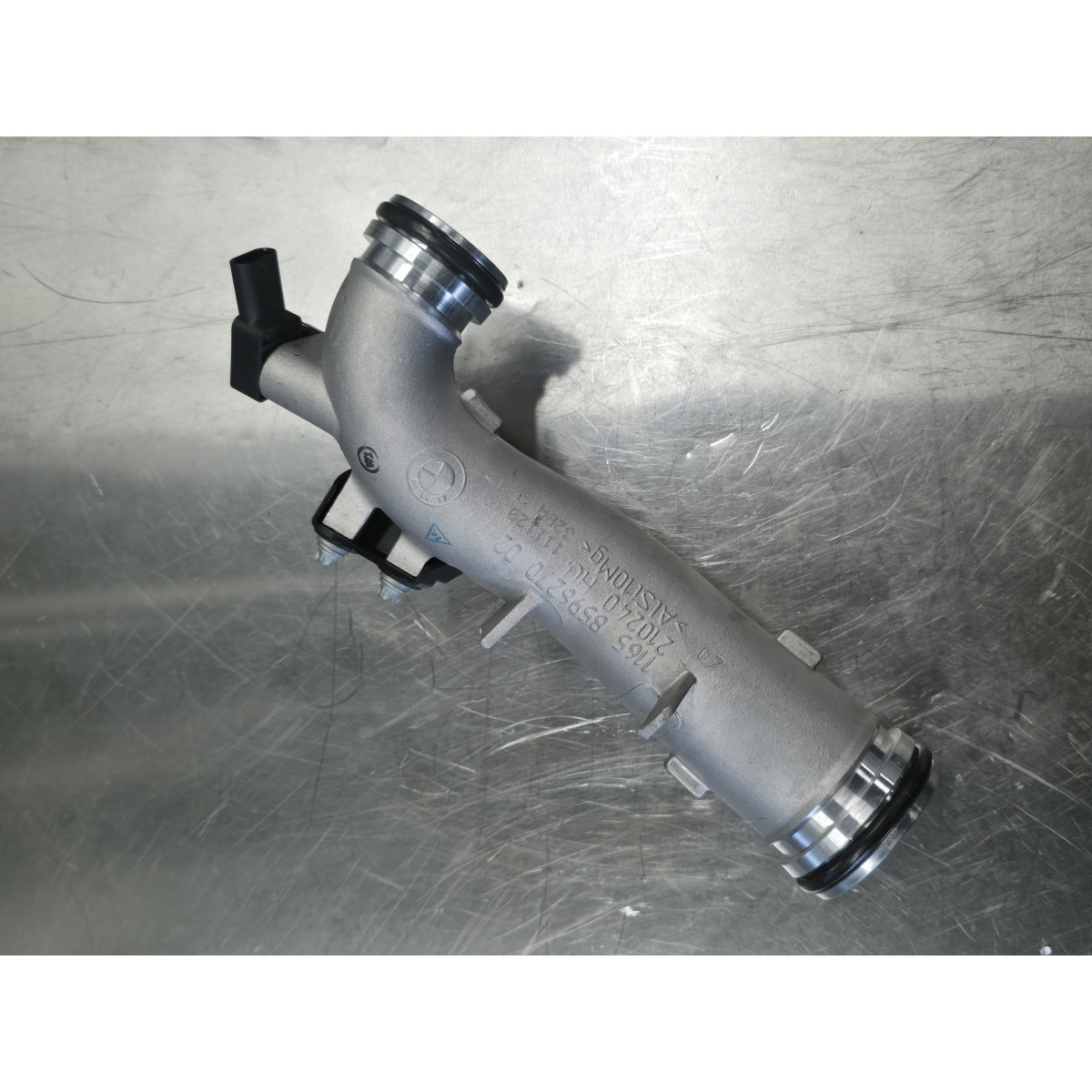 BMWTurboschlauch BMW G20 G30 G11 G01 G02 G05 G07...