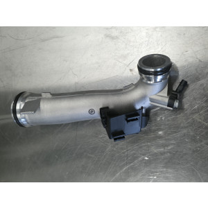 BMWTurboschlauch BMW G20 G30 G11 G01 G02 G05 G07 3.0Diesel NEU 11 65 8596270