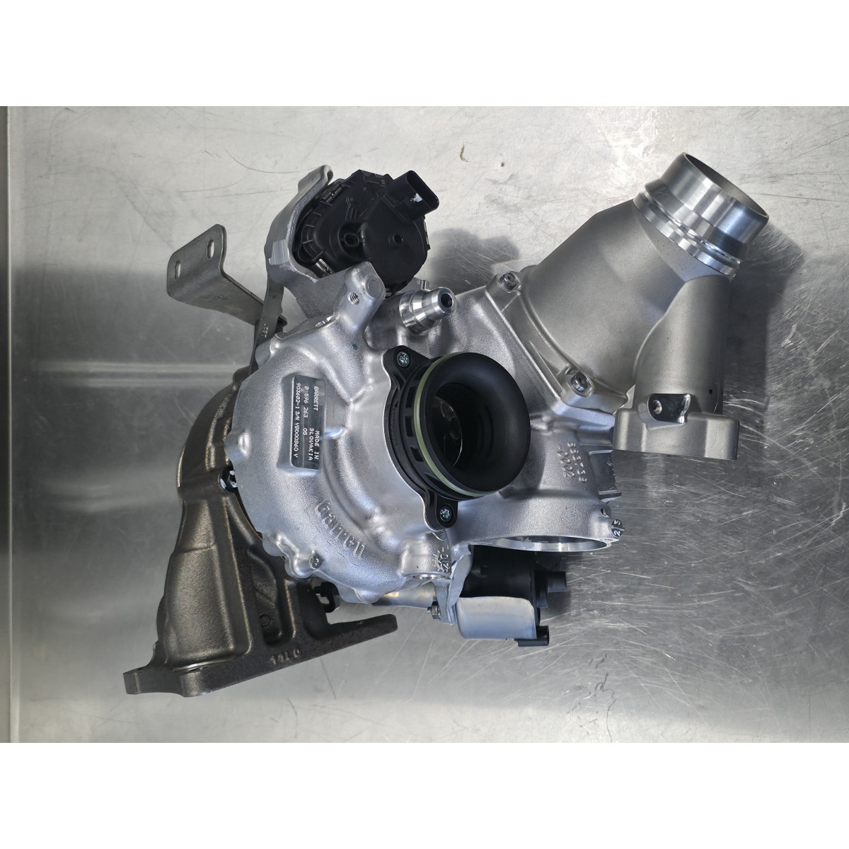 Turbolader BMW NEU G20 G21 G30 G31 G32 GT 11 65 8596254