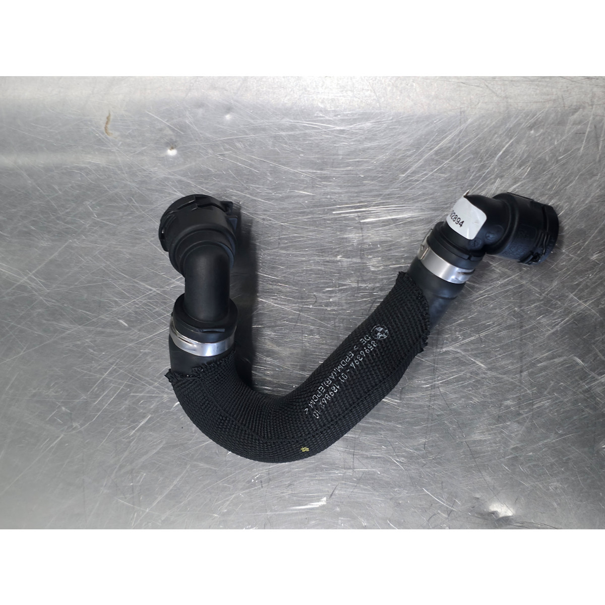 Leitung Turbolader-Kühlmittelpumpe NEU BMW G20 G21...